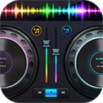 Logo of DJ Music Mixer - DJ Remix 3D android Application 